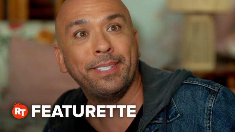 Easter Sunday Exclusive Featurette – Jo Koy on Food (2022)