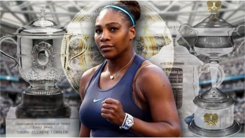 First Take reacts to Serena Williams’ plans to retire from tennis