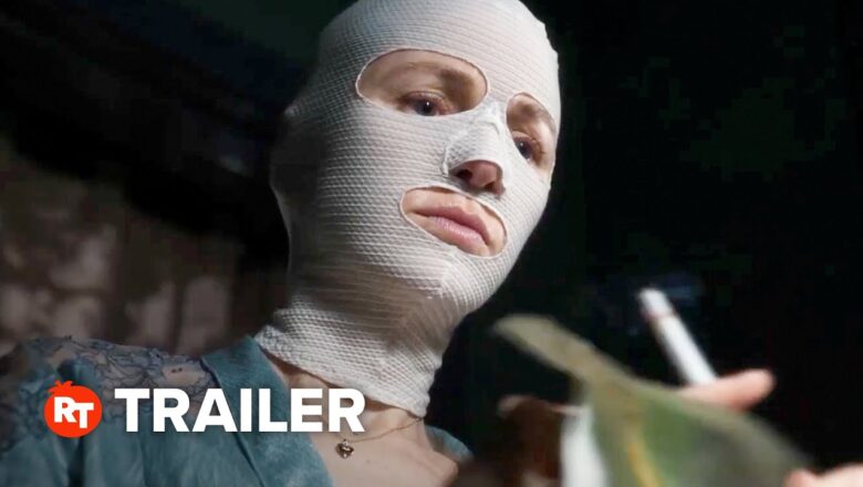 Goodnight Mommy Trailer #1 (2022)