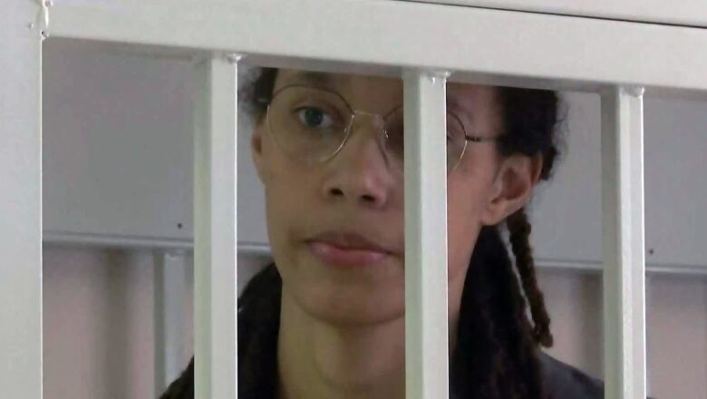 ‘I had no intents to break Russian laws’: Brittney Griner speaks before guilty verdict