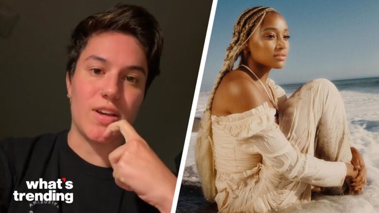 Lena Wilson Criticized Online After Amandla Stenberg Review | What’s Trending Explained