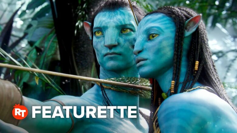 Avatar Re-Release Featurette – Impact (2022)