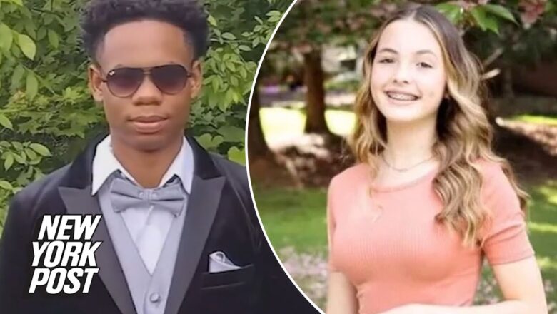 Bodies believed to be 2 missing North Carolina teens found with bullet wounds | New York Post