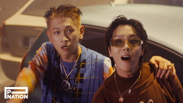 Crush (크러쉬) – ‘Rush Hour (Feat. j-hope of BTS)’ MV