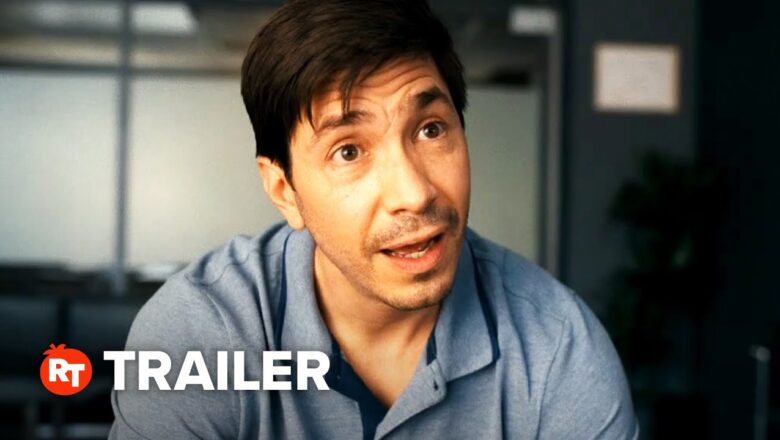 Justin Long’s New Movie Trailer #1 (2022)