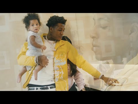 NBA YoungBoy – Purge Me