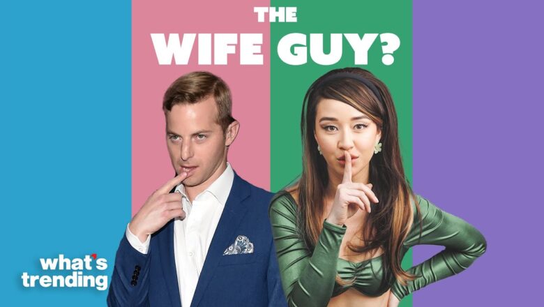 Ned Fulmer From the Try Guys Cheated on His Wife | What’s Trending Explained