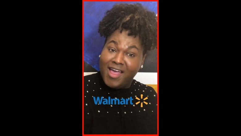 Walmart Employees Share Secrets #Shorts