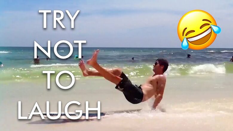 [2 HOUR] Try Not To Laugh Challenge! ? Funniest Fails of the Week | Live AFV