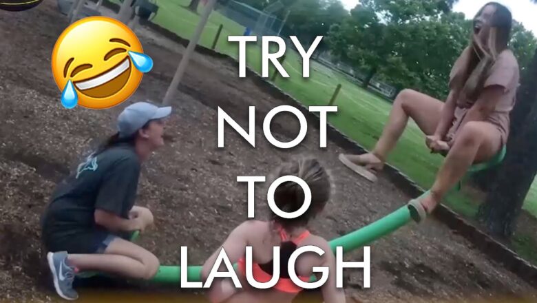 [2 HOUR] Try Not To Laugh Challenge! ? Funniest Fails of the Week | Live AFV