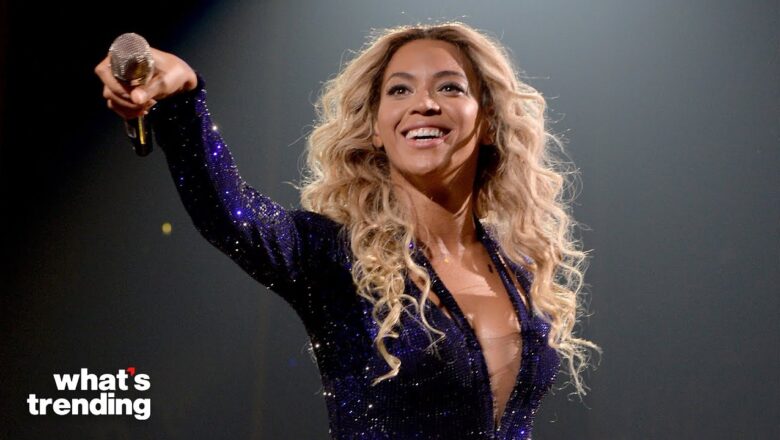 Behind Beyoncé’s Meteoric Rise to Fame
