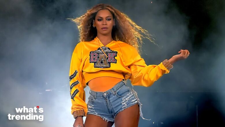 Beyoncé’s Humble Beginnings Will Surprise You #shorts
