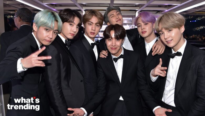 BTS Announces What Is Next After Group Hiatus | What’s Trending Explained | #shorts