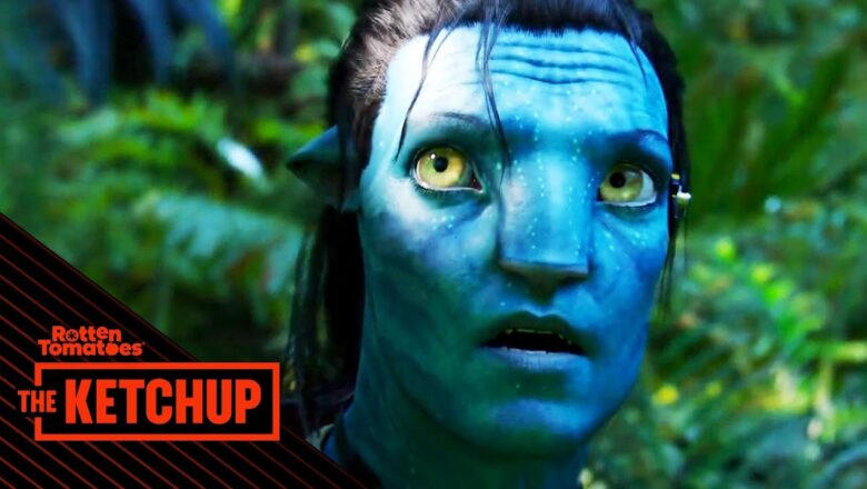 Everything We Know About ‘Avatar: The Way of Water’