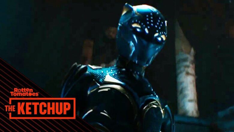 Everything You Need to Know About ‘Black Panther: Wakanda Forever’ | The Ketchup