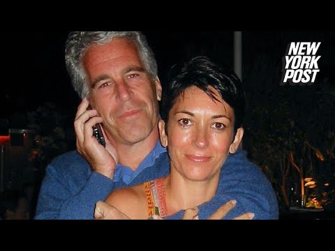 Ghislaine Maxwell: Jeffrey Epstein’s death in jail is ‘profoundly suspicious’ | New York Post