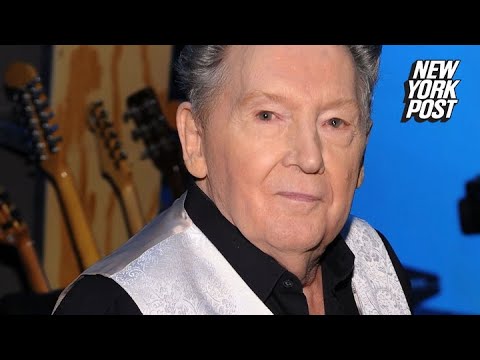 Jerry Lee Lewis, rock ‘n’ roll legend, dies at 87 | New York Post