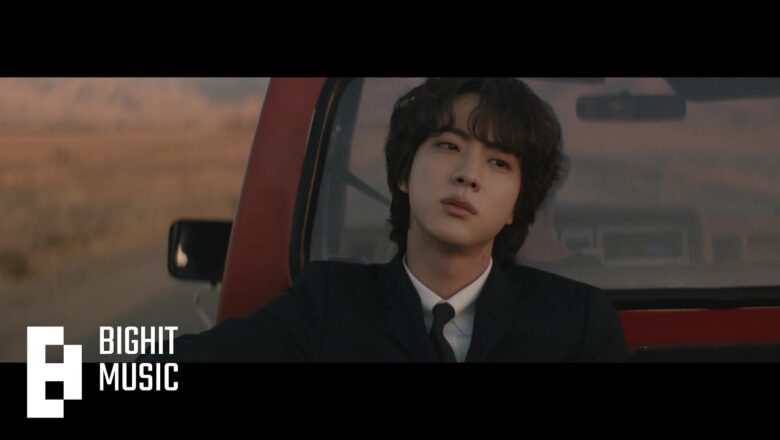 진 (Jin) ‘The Astronaut’ Official MV