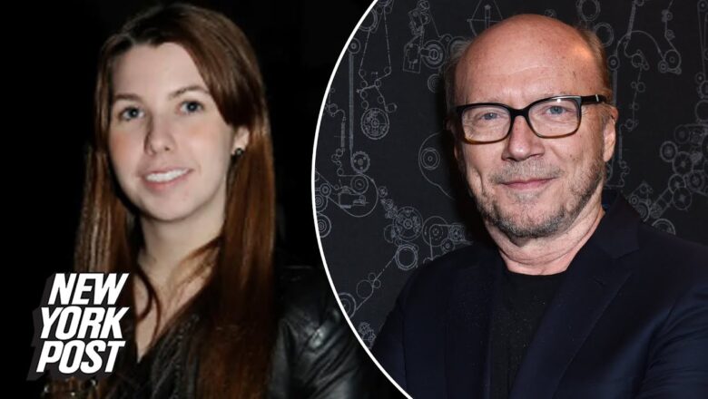 Jury selection begins in director Paul Haggis’ NYC rape trial | New York Post