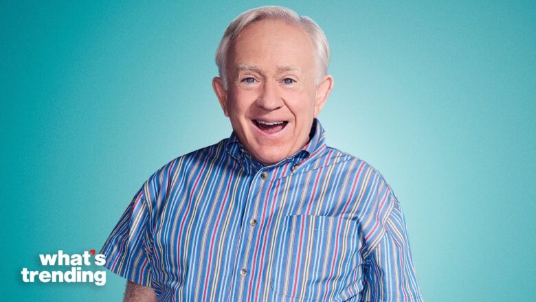 Leslie Jordan’s Life & Legacy