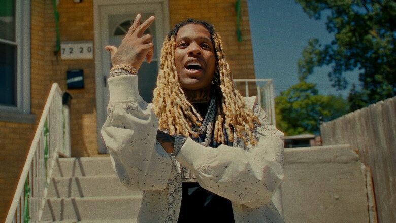 Lil Durk – Risky (Official Video)