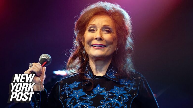 Loretta Lynn, ‘Coal Miner’s Daughter’ icon and country singer, dead at 90 | New York Post