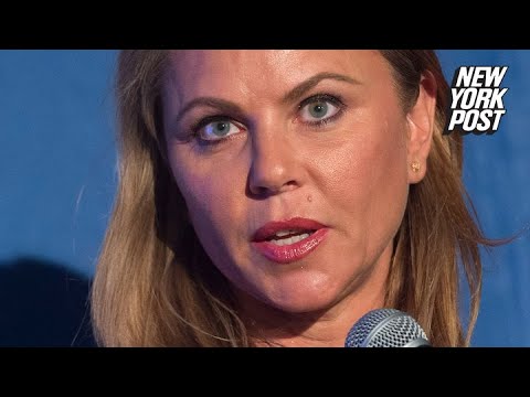 Newsmax cuts ties with Lara Logan after bizarre rant | New York Post