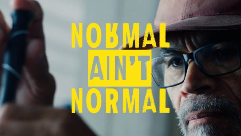 “Not Machine Enough” | Normal Ain’t Normal w/ Sal Lopez