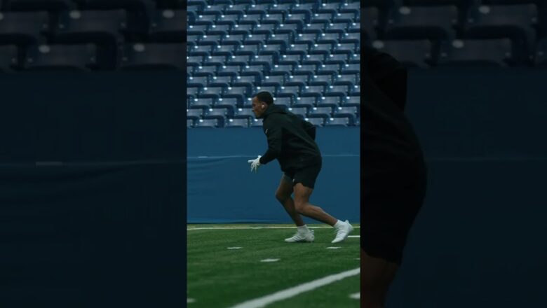 Now run it back, but in Slow-mo #shorts