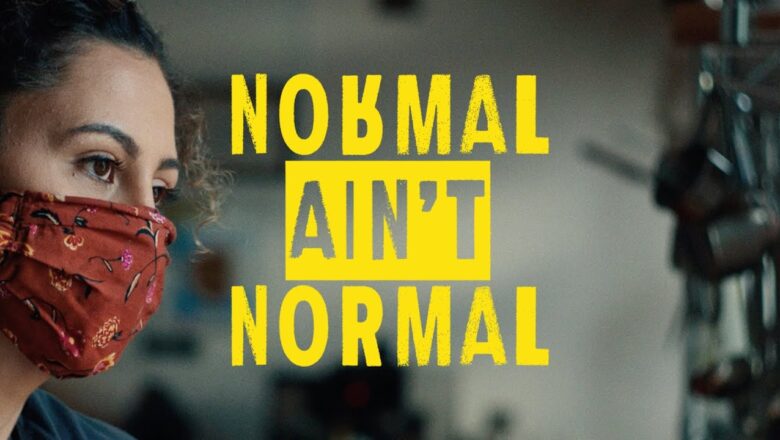 “Share the Pie” | Normal Ain’t Normal with Reem Assil