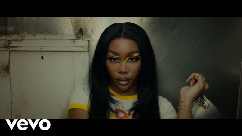 SZA – Shirt (Official Video)