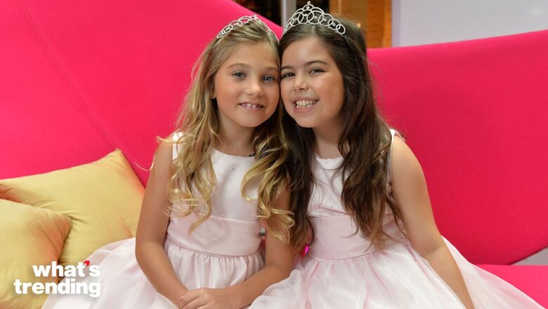 The Internet Reacts to Sophia Grace Pregnancy | What’s Trending Explained | #shorts