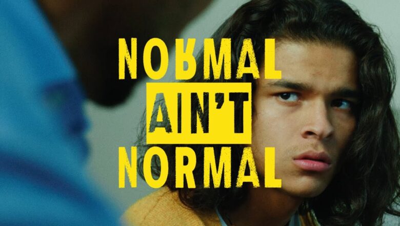 “Unlord the Land” | Normal Ain’t Normal w/ D’Pharaoh Woon-A-Tai and Martin Sensmeier