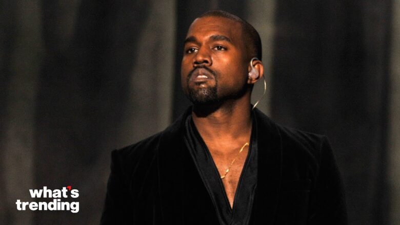 What is Next for Adidas After Kanye West? | What’s Trending Explained | #shorts