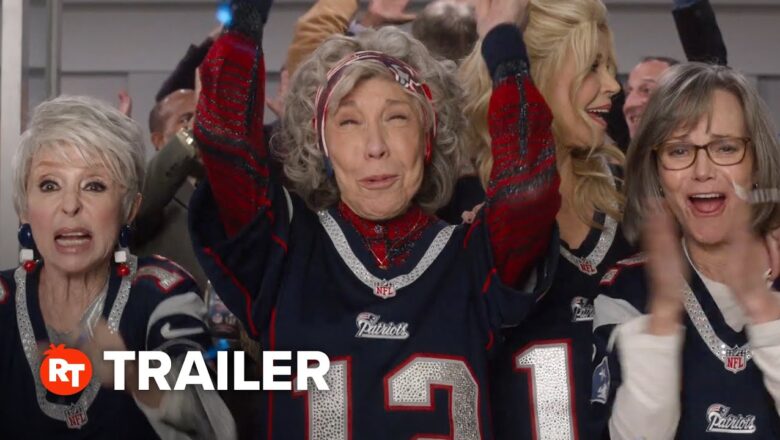 80 For Brady Trailer #1 (2023)