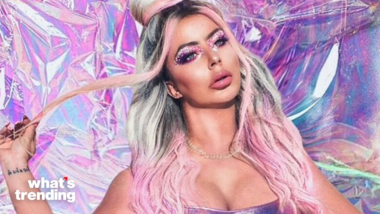 Aubrey O’Day Shades Addison Rae & Bhad Bhabie | What’s Trending In Seconds | #Shorts