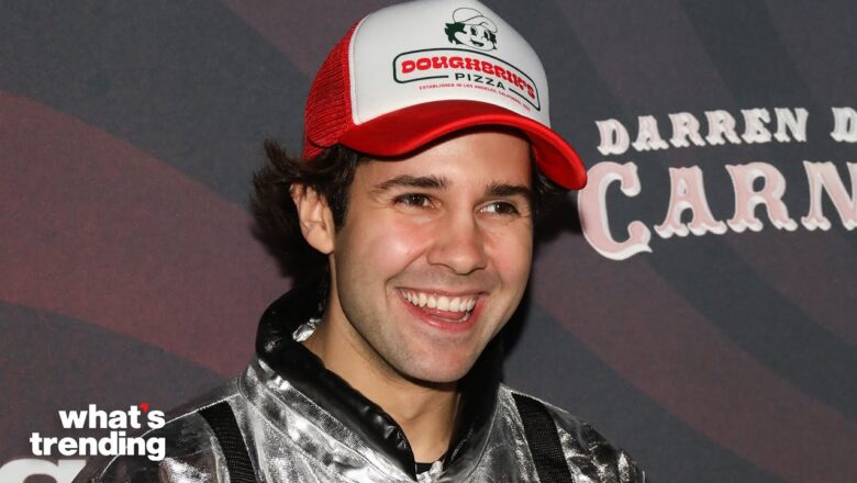 Behind David Dobrik’s Pizzeria Doughbrik’s | What’s Trending Explained