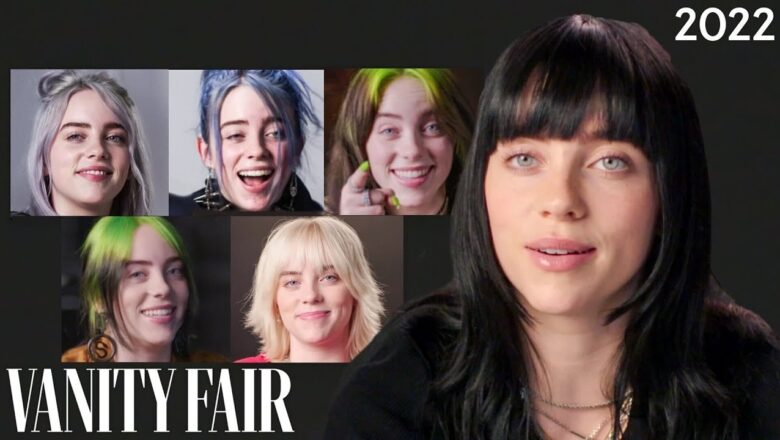 Billie Eilish: Same Interview, The Sixth Year | Vanity Fair