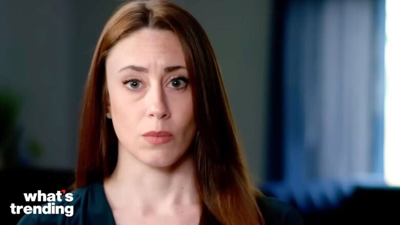 Casey Anthony Documentary Faces Social Media Backlash | What’s Trending Explained