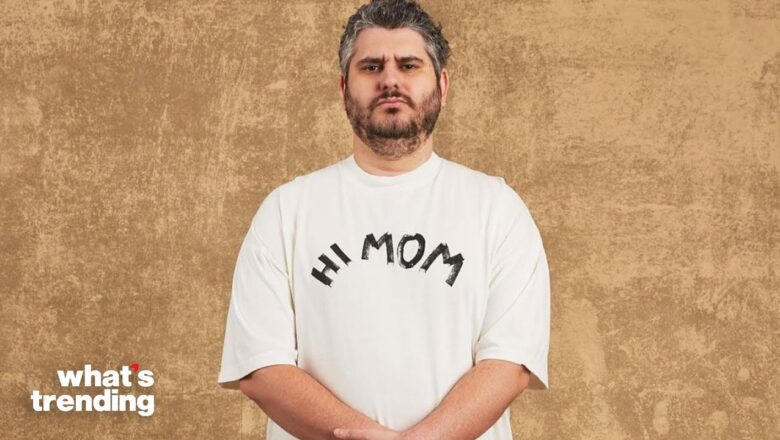Ethan Klein Suspended From Twitter After Mocking Elon Musk | What’s Trending In Seconds | #Shorts