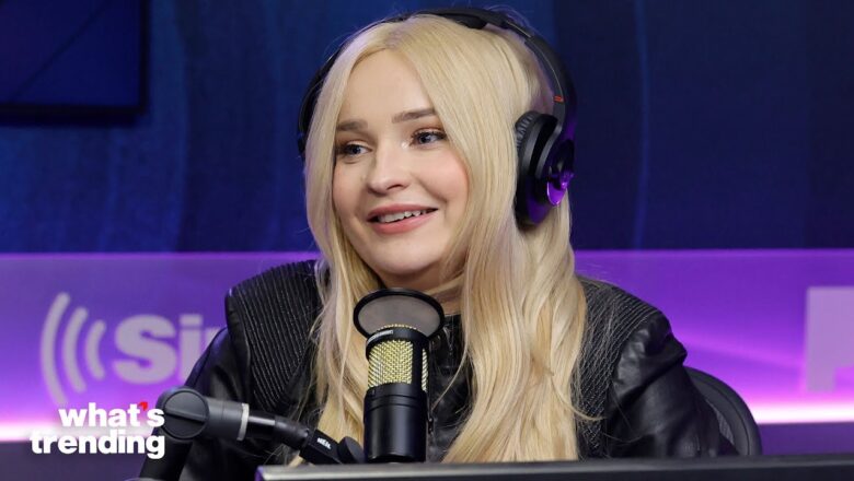 #FreeKesha Trends After Kim Petras’s Controversial Tweets | What’s Trending Explained | #shorts