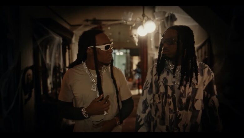 Quavo & Takeoff -“Messy” (Official Video)