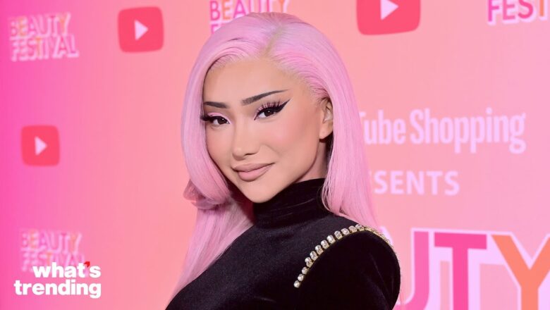 Why People Are Upset About Nikita Dragun’s Arrest | What’s Trending Explained | #shorts