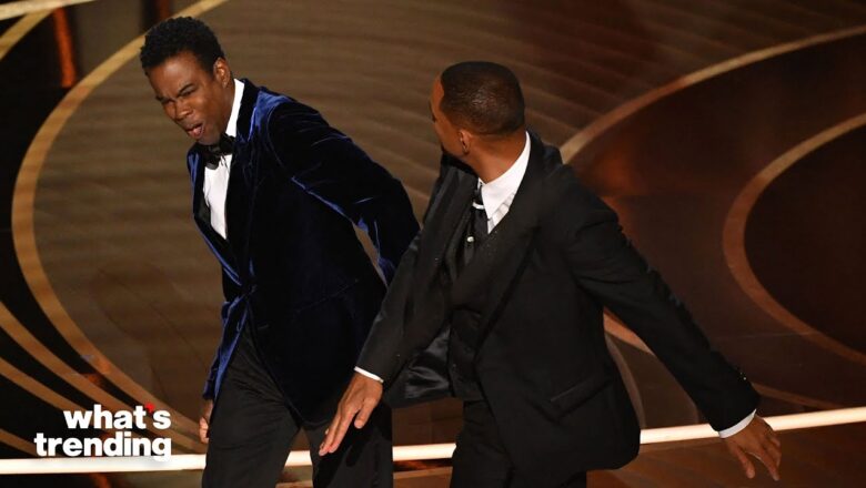 Will Smith Understands If People Aren’t Ready To See His Film | What’s Trending In Seconds | #Shorts