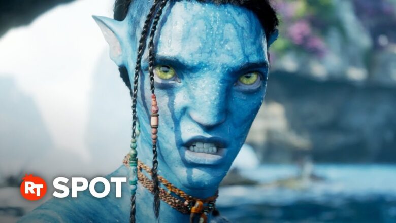 Avatar: The Way of Water – Monolith (2022)