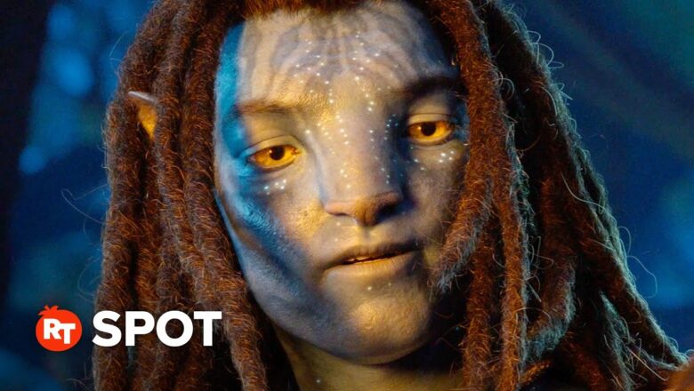 Avatar: The Way of Water – Nothing is Lost (2022)