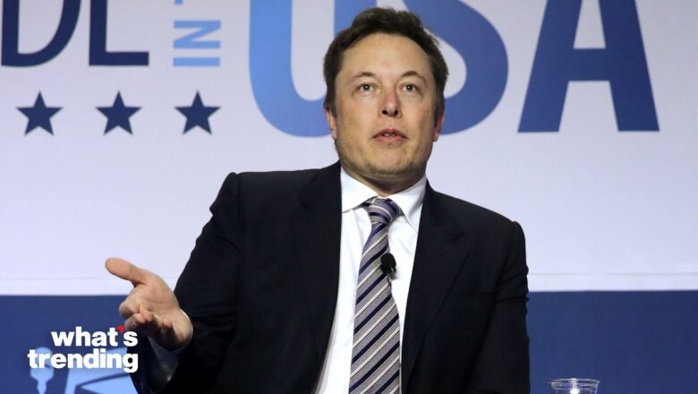 Behind Elon Musk’s Resignation As CEO Of Twitter | What’s Trending Explained