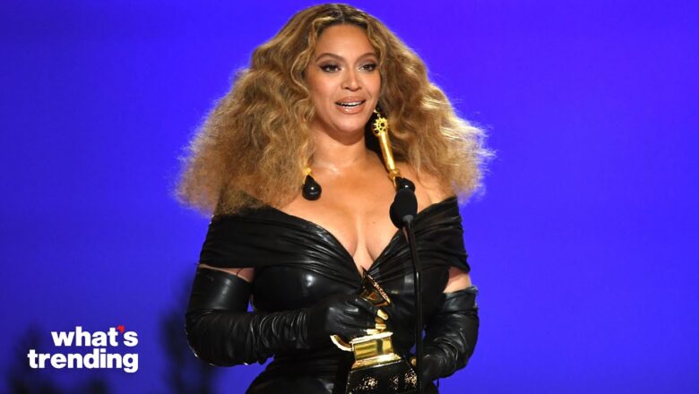 Behind the Strangest Beyonce Conspiracy Theories on the Internet | What’s Trending Explained
