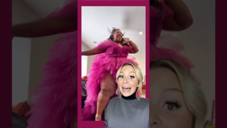 Best Viral Celeb TikTok Moments In 2022 | What’s Trending In Seconds | #Shorts