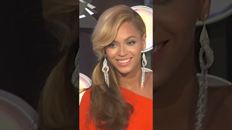 Beyonce’s Conspiracy Theories Continue to Trend Online | What’s Trending Explained | #shorts